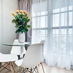 Elite Zone Apartament *