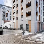 Apartament Elite Zone