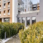 Elite Zone Apartament *