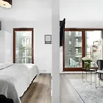 Elite Zone Apartament *