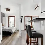 Elite Zone Apartament Gdańsk