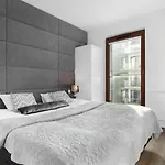 Elite Zone Apartament Gdańsk