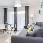 Elite Zone Apartament Gdańsk