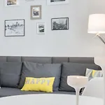 Elite Zone Apartament *