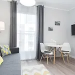 Apartament Elite Zone Gdańsk