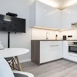 Elite Zone Apartament Gdańsk