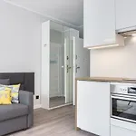 Elite Zone Apartament *