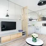 Apartament Elite Zone