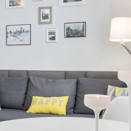 Elite Zone Appartement *