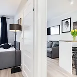 Elite Zone Appartement