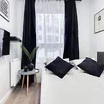 Elite Zone Appartement *