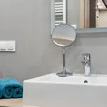 Elite Zone Appartement *