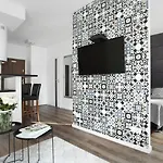 Appartement Elite Zone