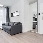 Elite Zone Appartement *