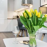 Elite Zone Appartement Gdańsk