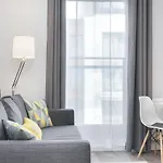 Appartement Elite Zone