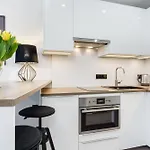 Appartement Elite Zone Gdańsk