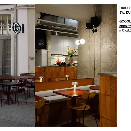 Apartament Elite Zone