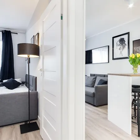 Elite Zone Appartement