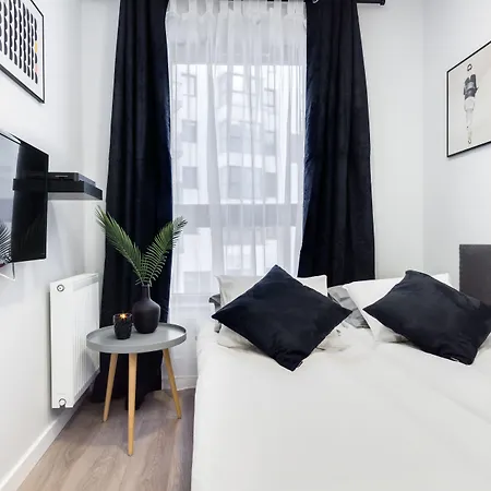 Elite Zone Appartement *