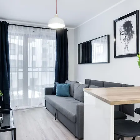 Elite Zone Appartement *