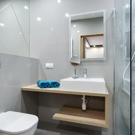 Elite Zone Apartament