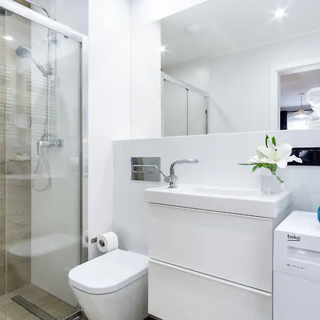 Elite Zone Appartement