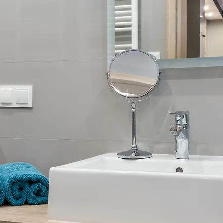 Elite Zone Apartament *