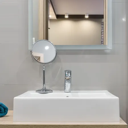Elite Zone Apartment Danzig
