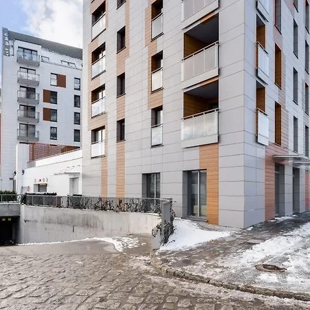 Apartament Elite Zone