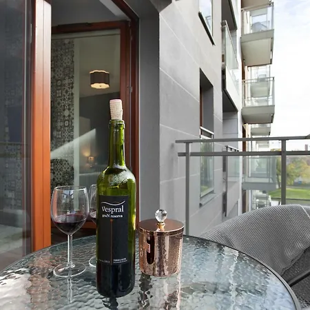 Elite Zone Apartament