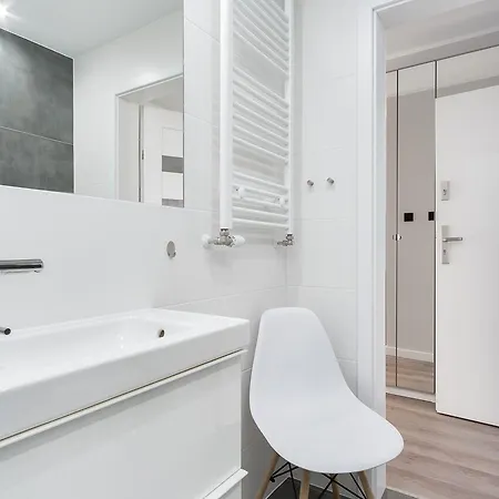 Elite Zone Appartement Gdańsk