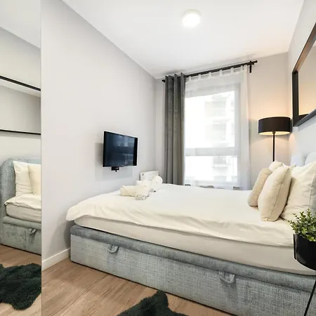 Elite Zone Apartmán *