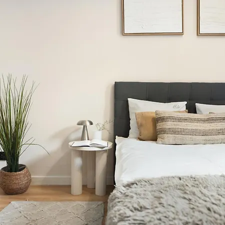 Apartmán Elite Zone