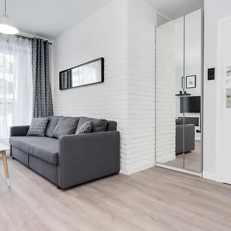 Elite Zone Apartament *