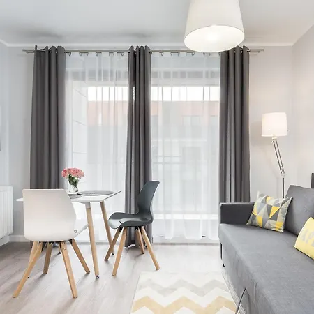 Elite Zone Apartament