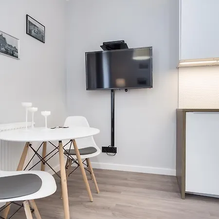 Elite Zone Apartament