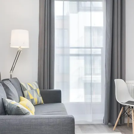 Lägenhet Elite Zone