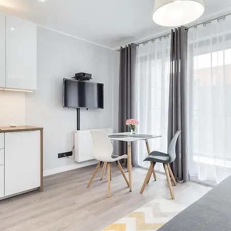 Apartament Elite Zone