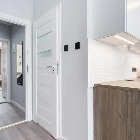 Apartament Elite Zone *