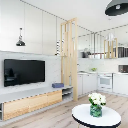 Appartement Elite Zone