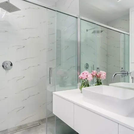 Appartement Elite Zone Gdańsk