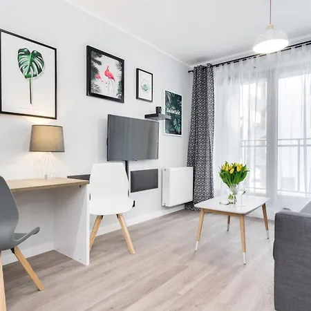 Apartament Elite Zone *