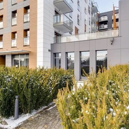 Elite Zone Apartament