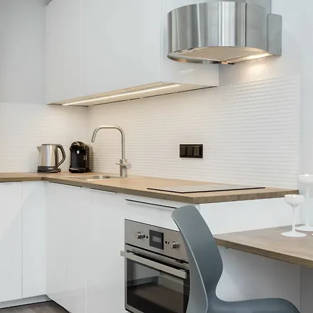Apartament Elite Zone