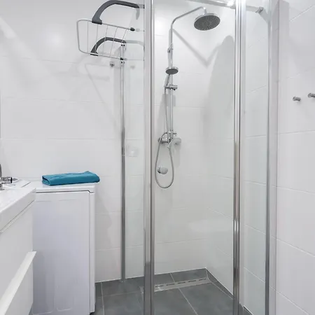 Appartement Elite Zone