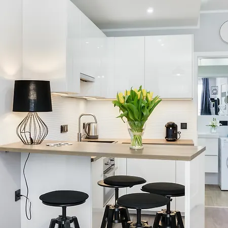 Elite Zone Apartament
