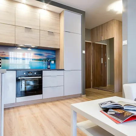 Apartament Elite Zone *