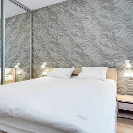 Elite Zone Apartament Gdańsk