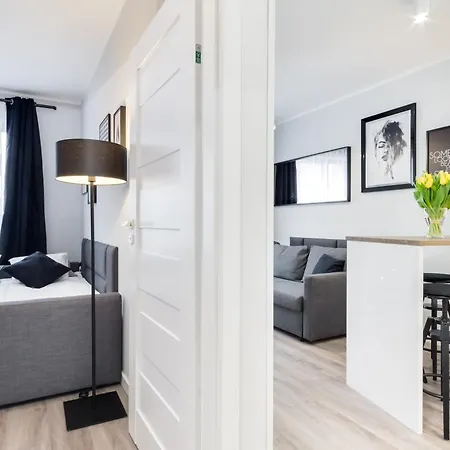 Appartement Elite Zone